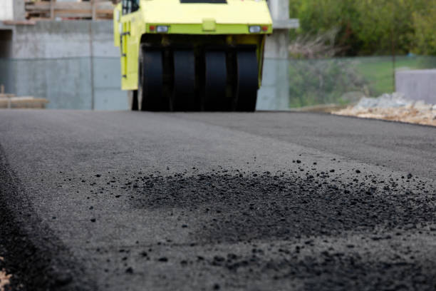 Best Local Driveway Pavers  in Marksville, LA