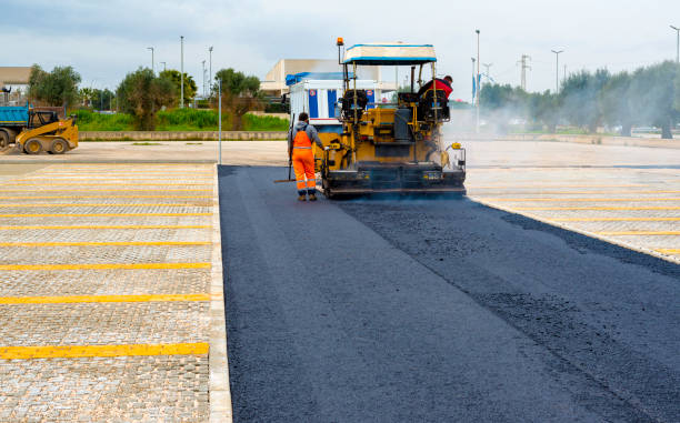 Best Driveway Repair Near Me  in Marksville, LA