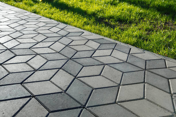 Reasons to Select Us for Your Driveway Paving Requirements in Marksville, LA