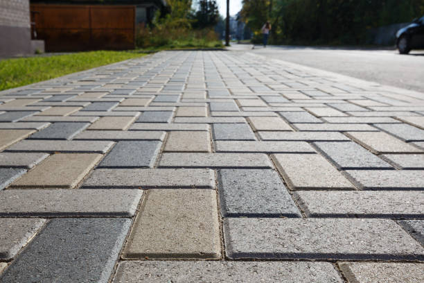 Best Affordable Driveway Pavers  in Marksville, LA