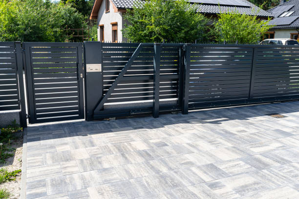 Professional Driveway Pavers in Marksville, LA