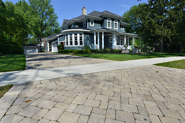 Best Driveway Pavers Cost  in Marksville, LA