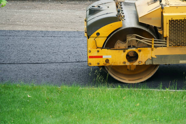 Best Cobblestone Driveway Pavers  in Marksville, LA
