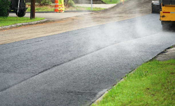 Reliable Marksville, LA Driveway Pavers Solutions