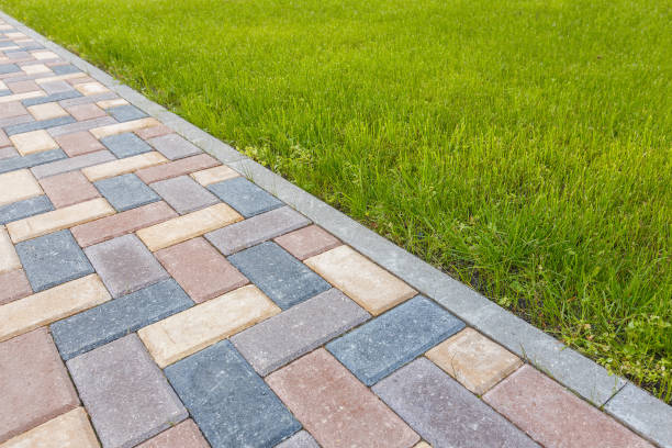 Best Driveway Pavers Near Me  in Marksville, LA