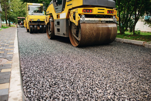 Best Driveway Pavers Near Me  in Marksville, LA